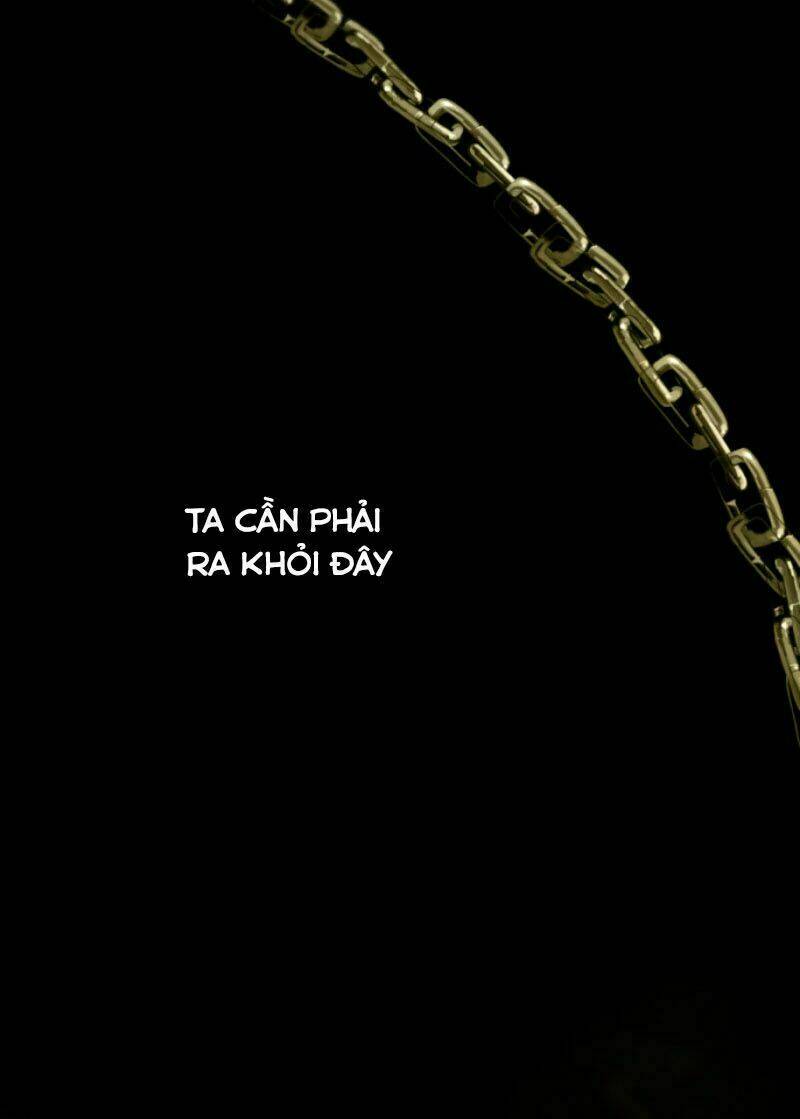 Vua Thức Tỉnh - Chapter 5 - Page 13