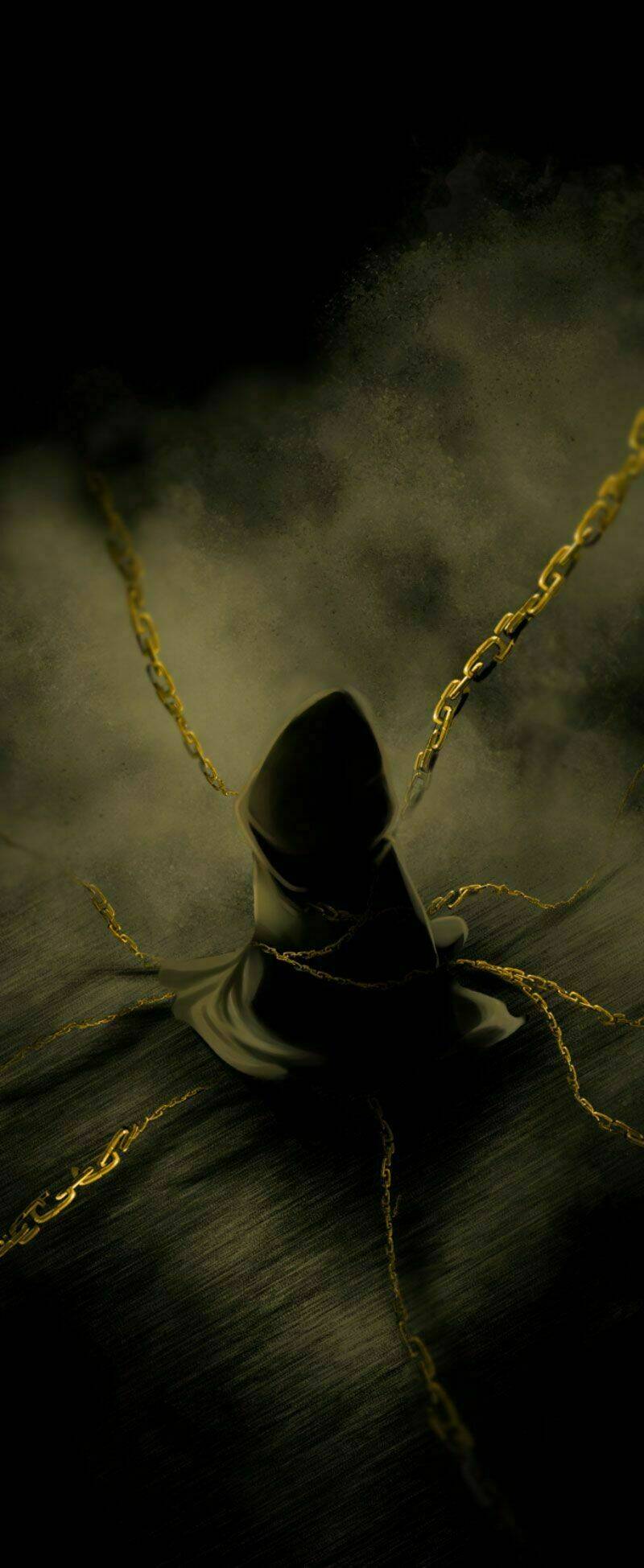 Vua Thức Tỉnh - Chapter 5 - Page 16