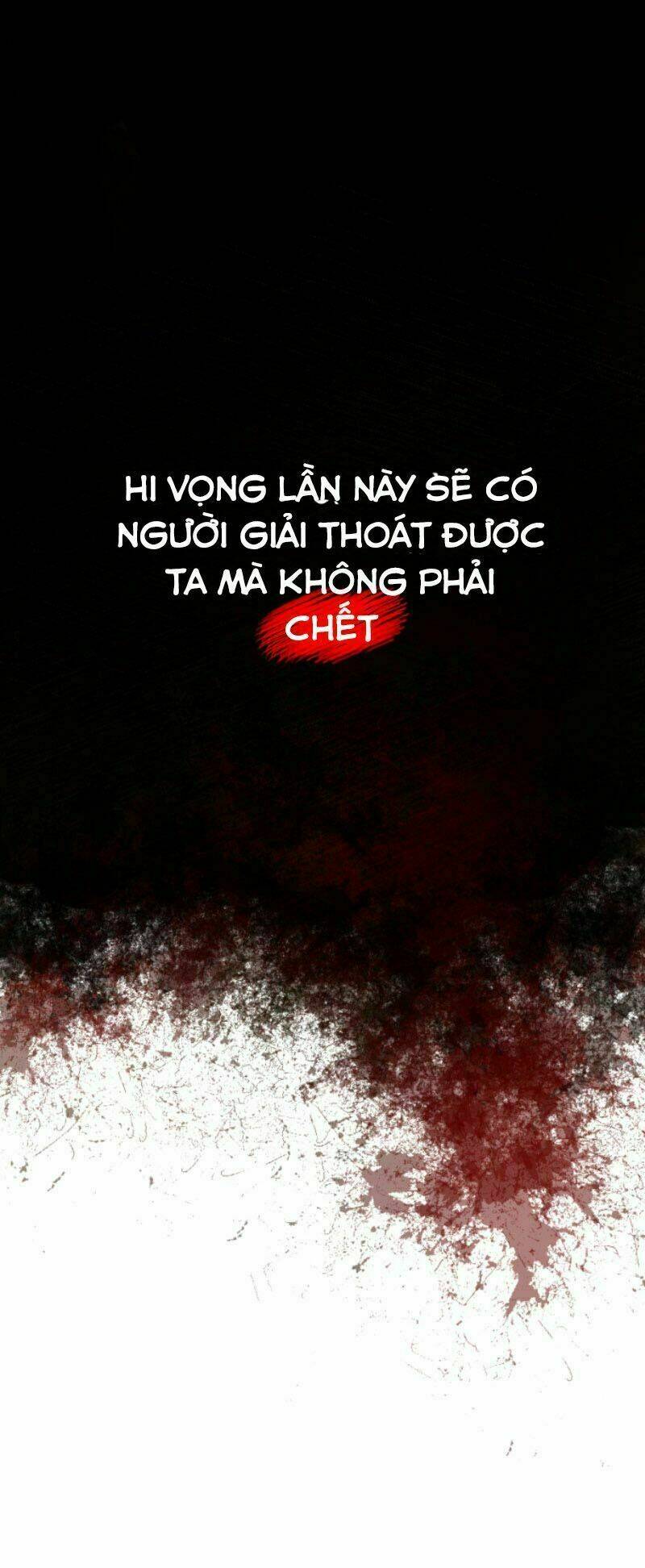 Vua Thức Tỉnh - Chapter 5 - Page 19