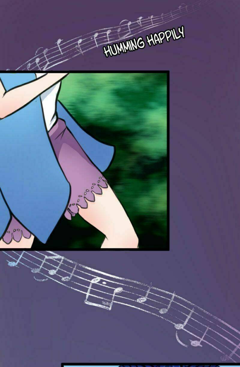 Vua Thức Tỉnh - Chapter 5 - Page 21