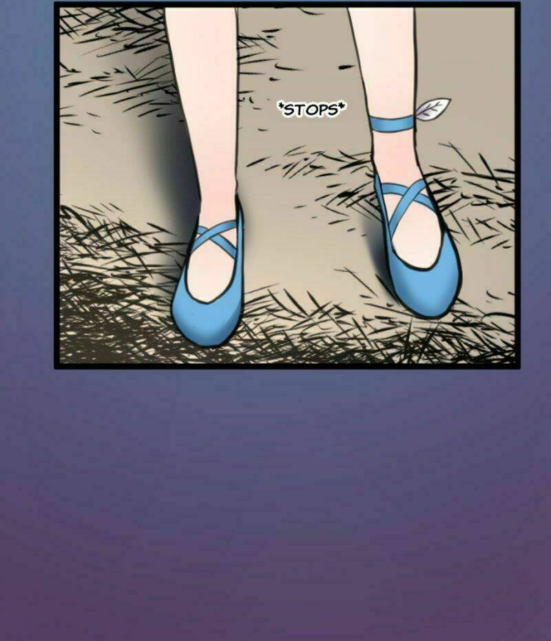 Vua Thức Tỉnh - Chapter 5 - Page 23