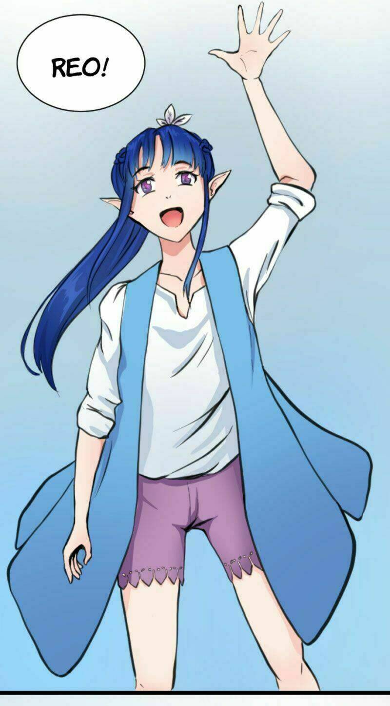 Vua Thức Tỉnh - Chapter 5 - Page 25