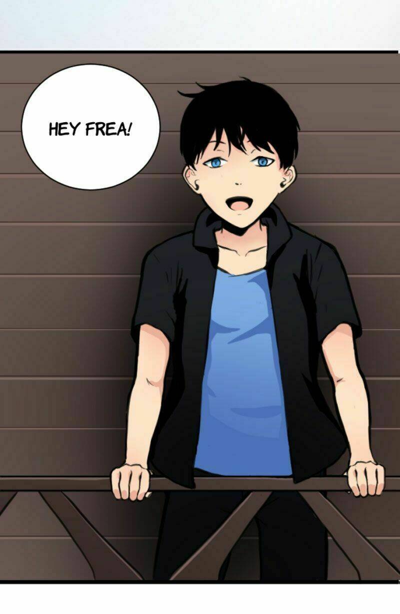 Vua Thức Tỉnh - Chapter 5 - Page 26