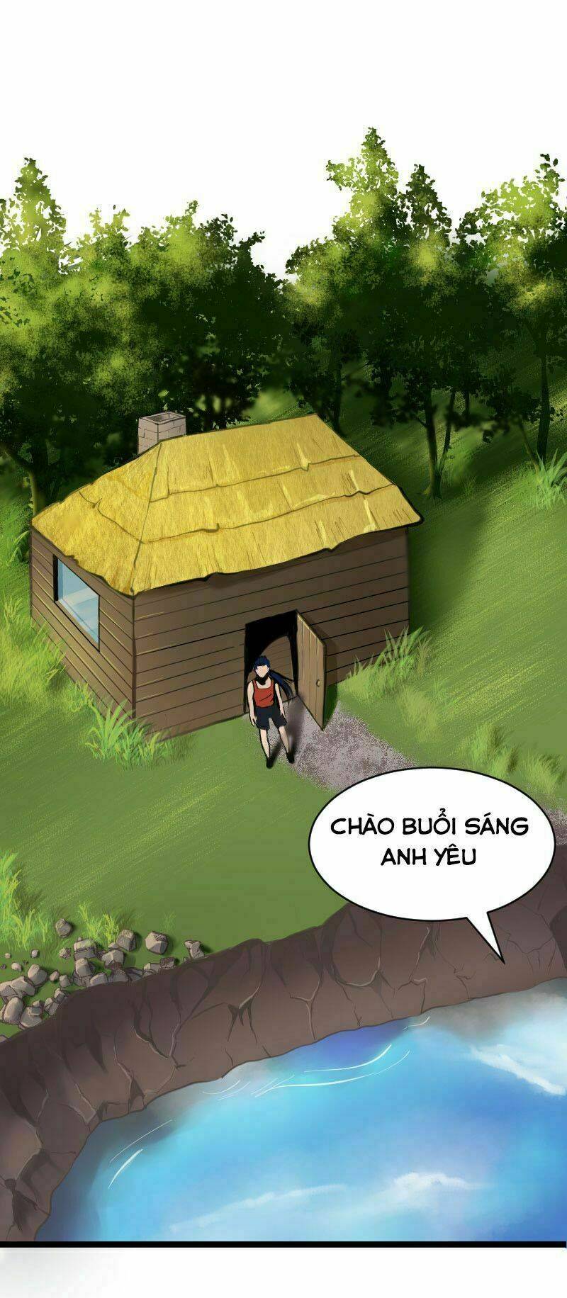 Vua Thức Tỉnh - Chapter 5 - Page 3