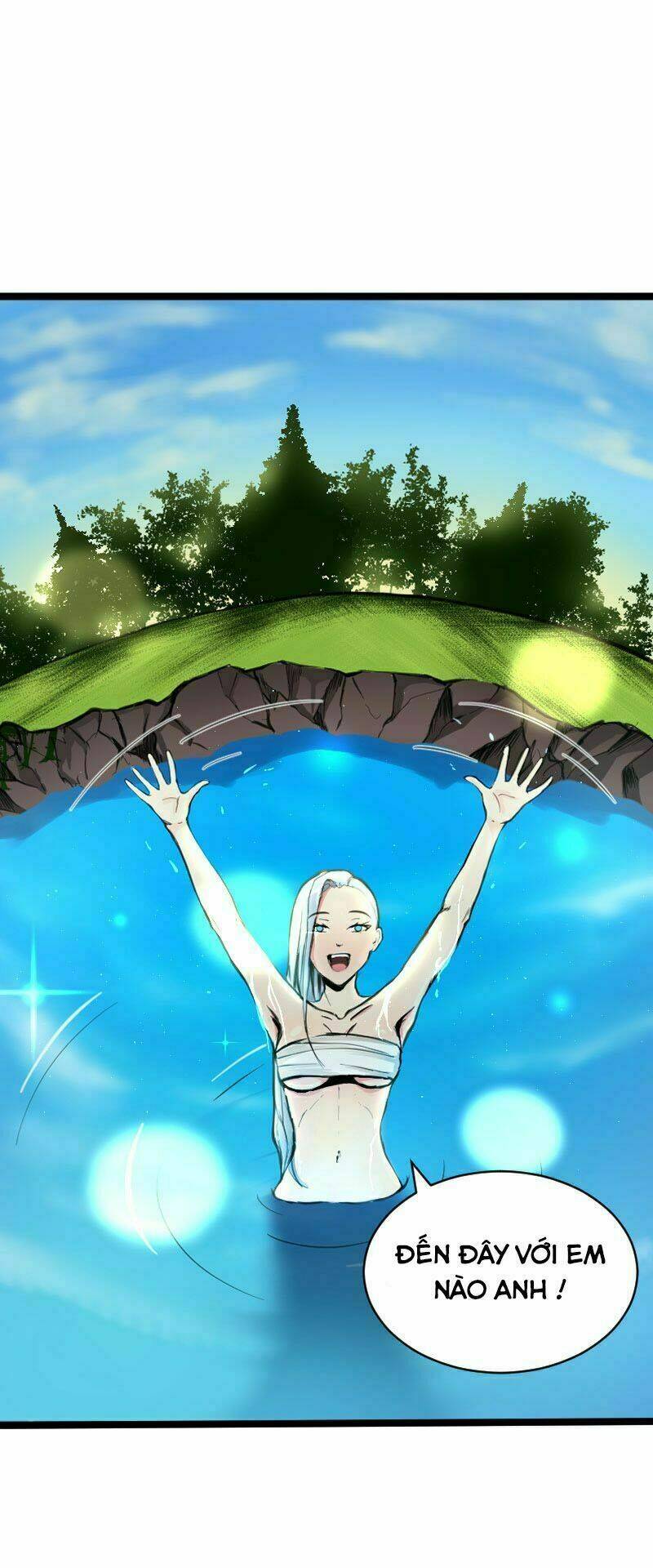 Vua Thức Tỉnh - Chapter 5 - Page 6