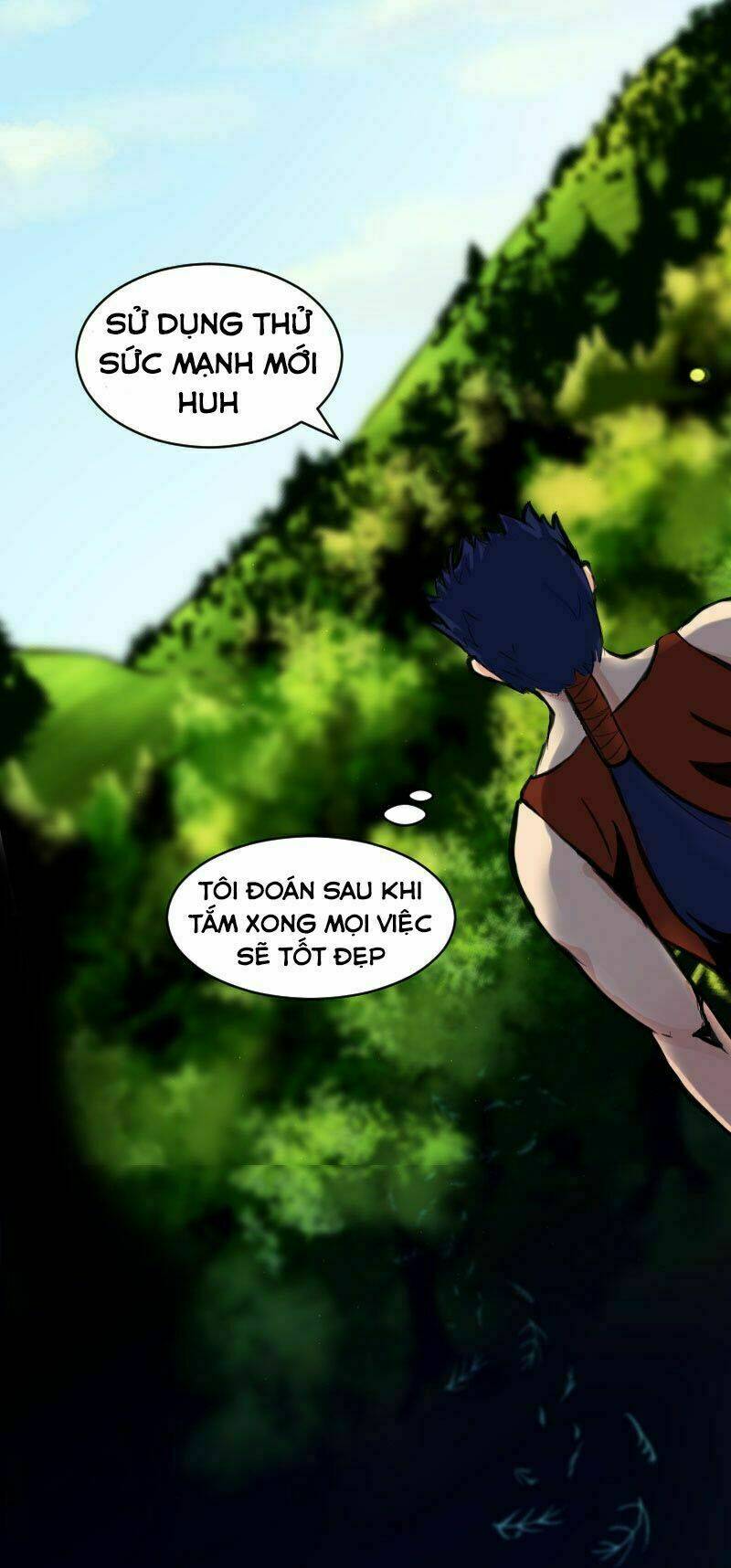 Vua Thức Tỉnh - Chapter 5 - Page 7