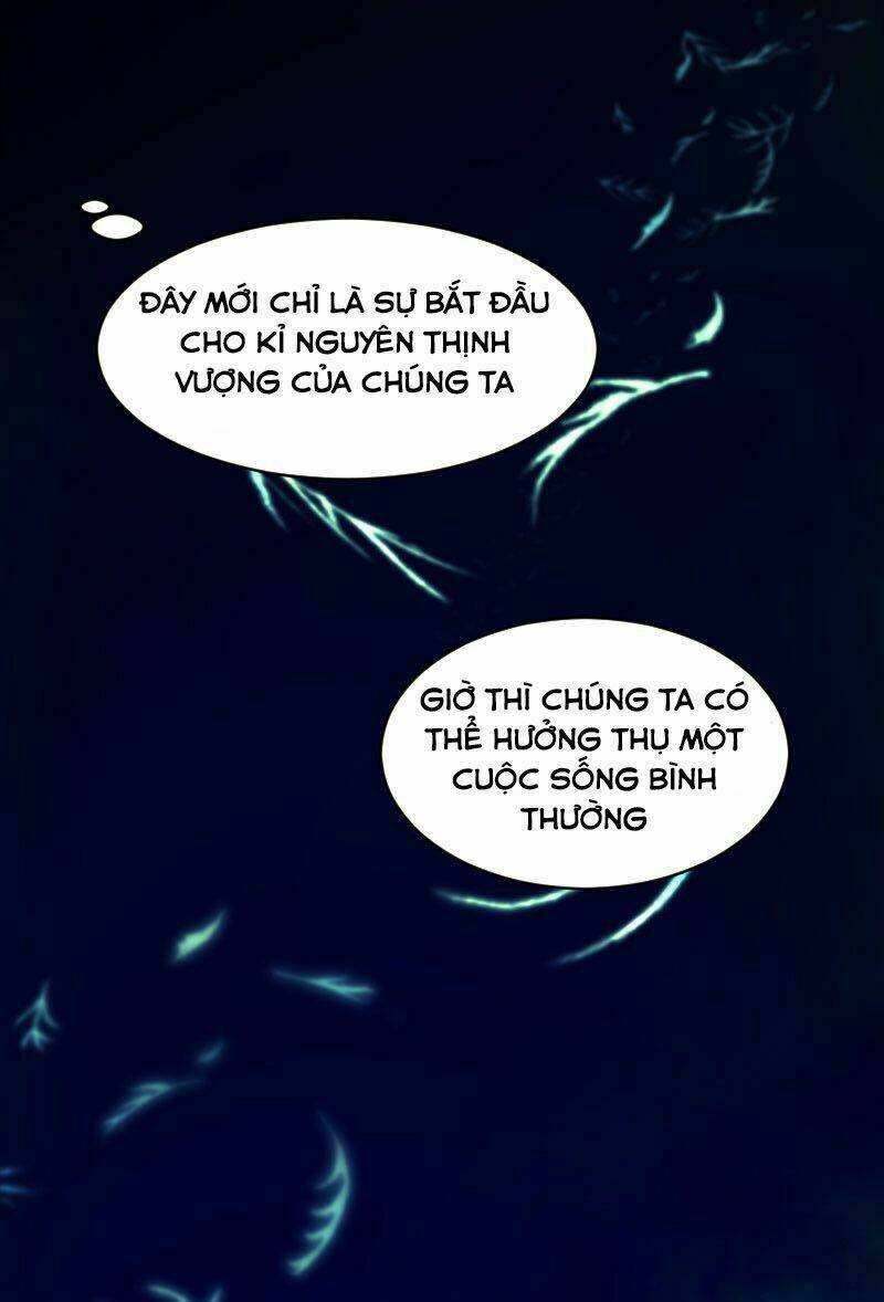 Vua Thức Tỉnh - Chapter 5 - Page 8