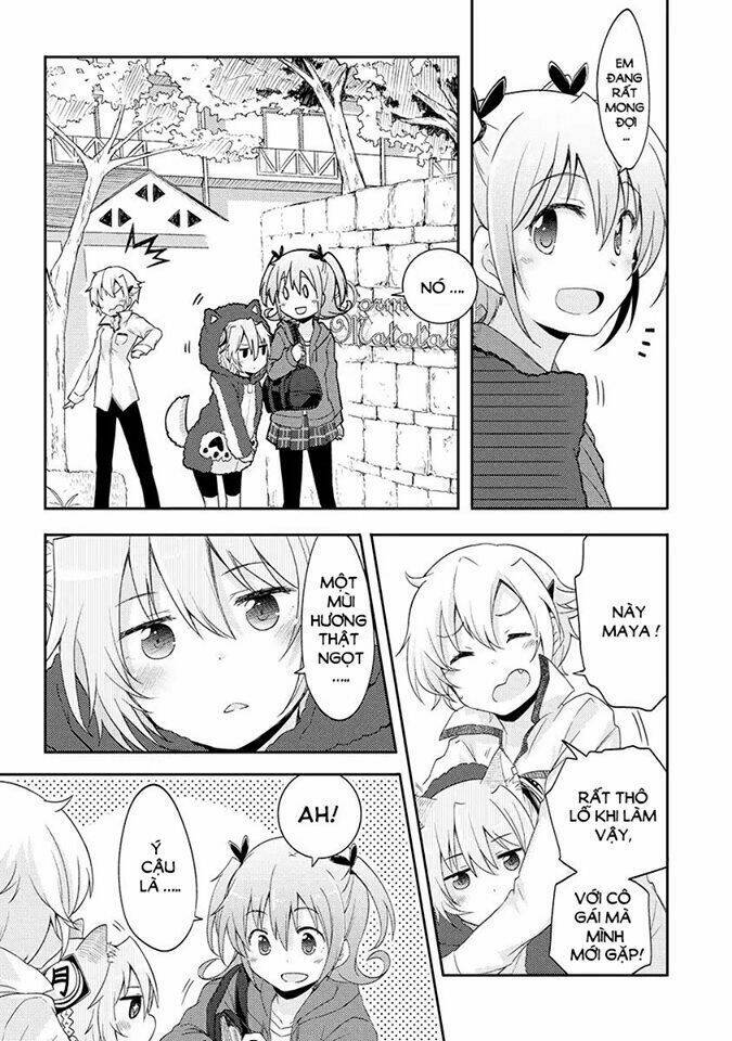 Demi Life! - Chapter 1 - Page 10