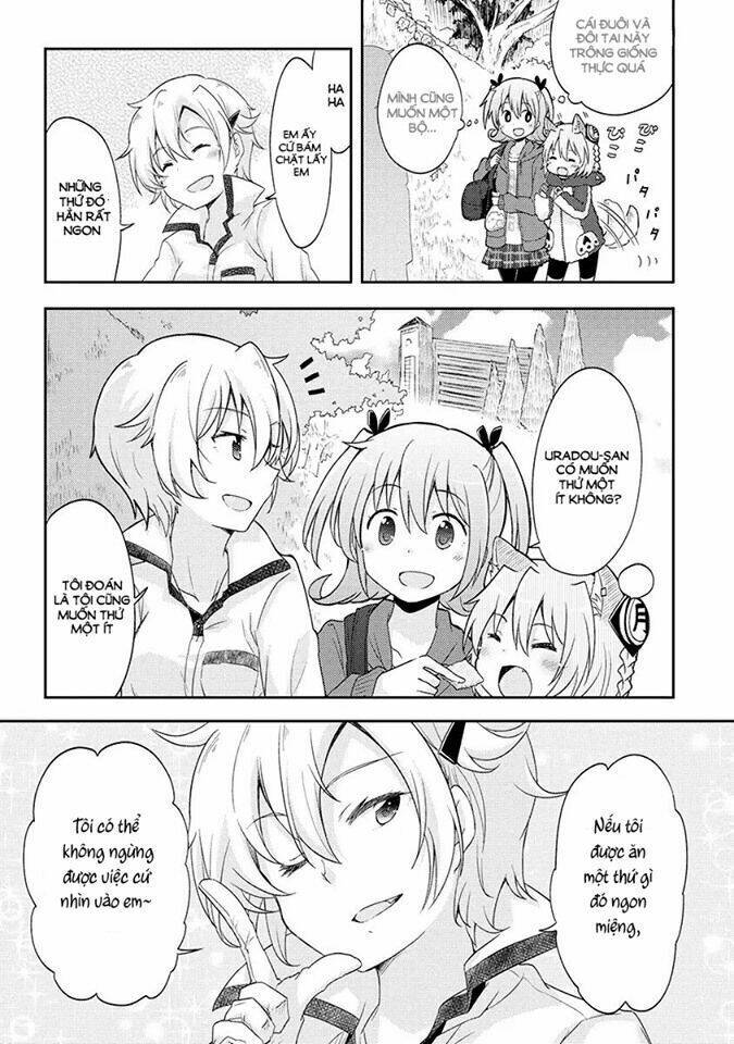 Demi Life! - Chapter 1 - Page 12