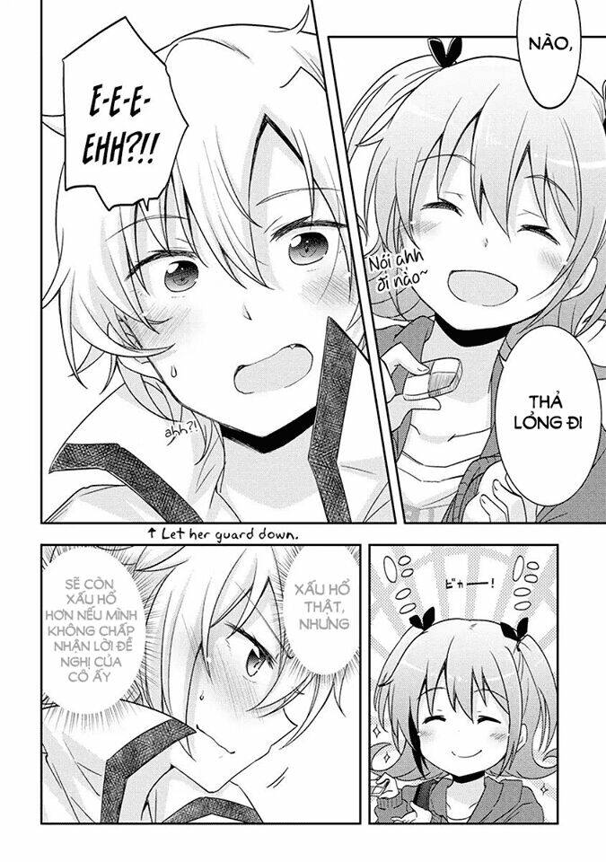 Demi Life! - Chapter 1 - Page 13