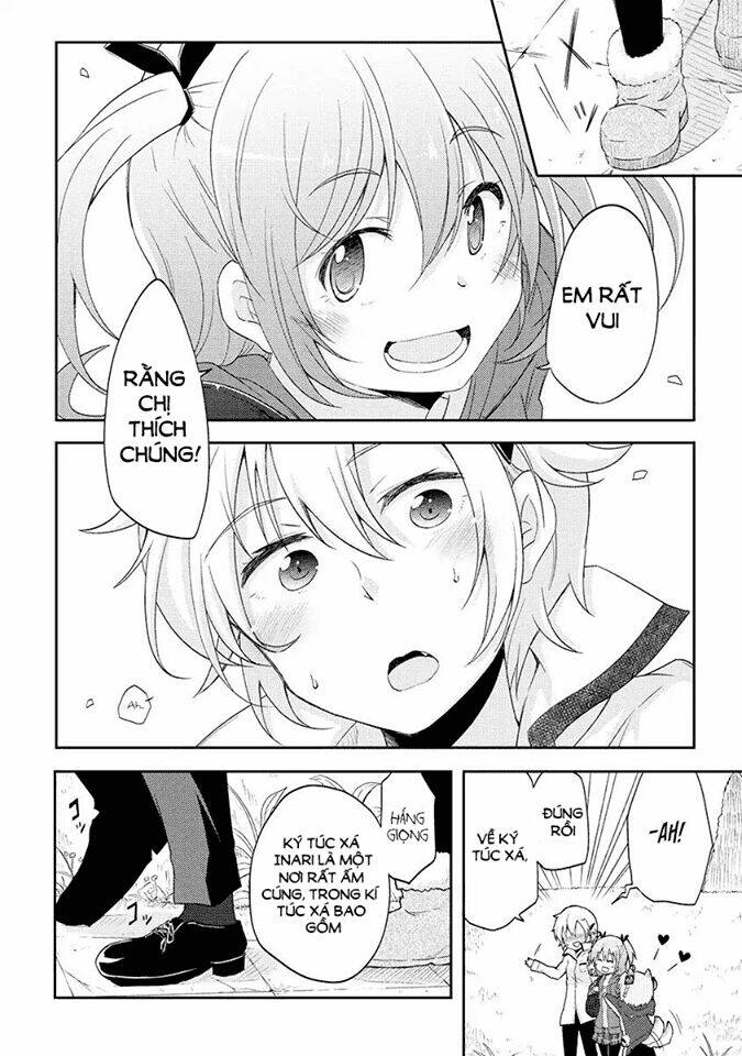 Demi Life! - Chapter 1 - Page 15