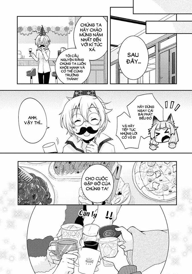 Demi Life! - Chapter 1 - Page 24