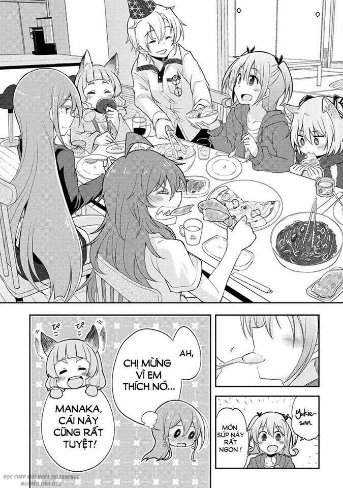 Demi Life! - Chapter 1 - Page 25