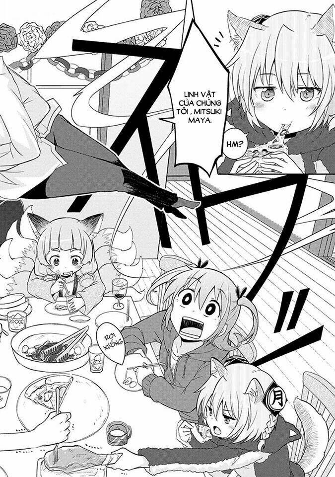 Demi Life! - Chapter 1 - Page 27