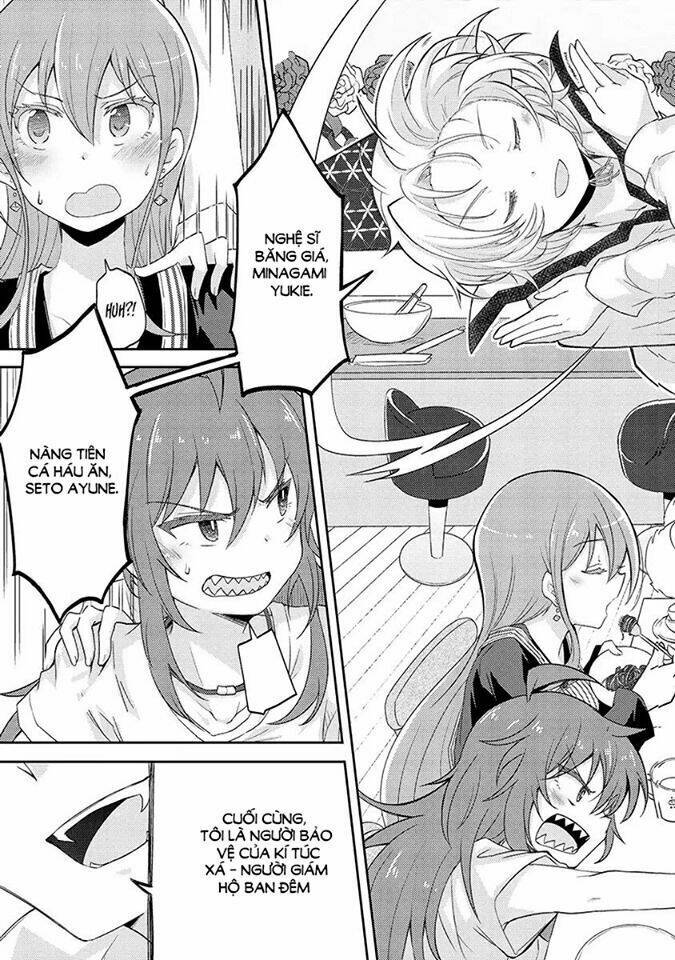 Demi Life! - Chapter 1 - Page 28