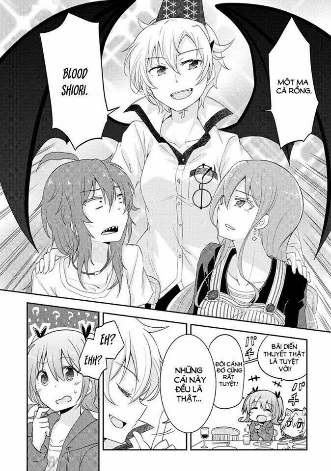 Demi Life! - Chapter 1 - Page 29