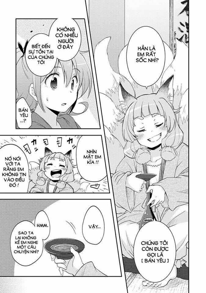 Demi Life! - Chapter 1 - Page 30