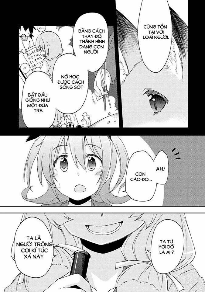 Demi Life! - Chapter 1 - Page 32