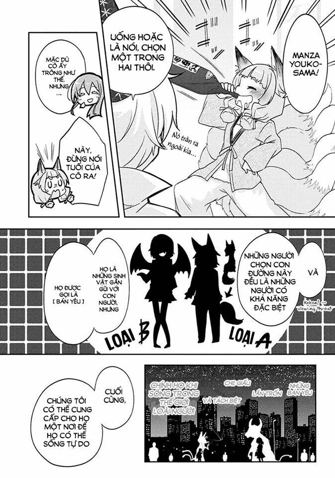 Demi Life! - Chapter 1 - Page 33