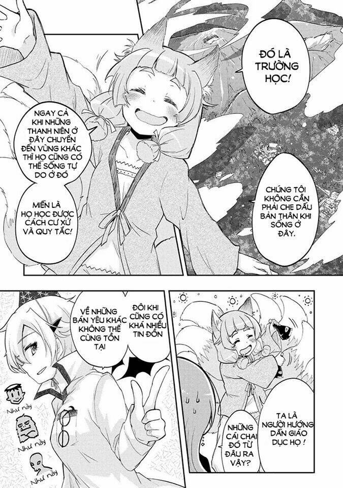 Demi Life! - Chapter 1 - Page 34