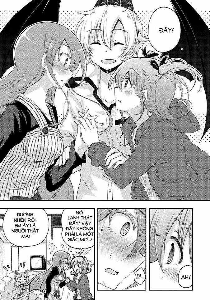 Demi Life! - Chapter 1 - Page 36