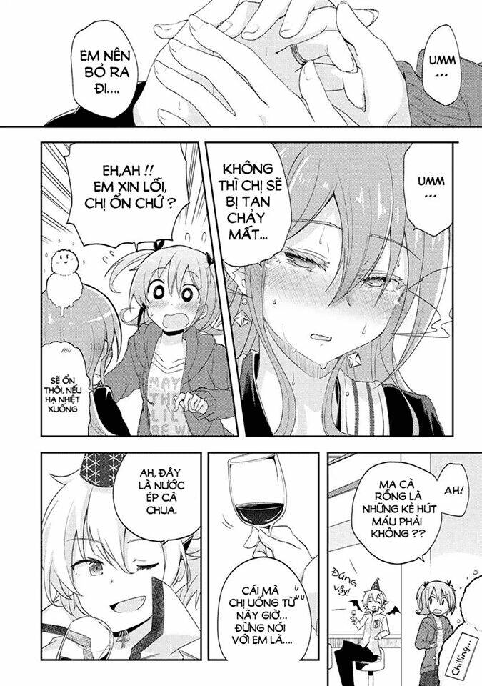 Demi Life! - Chapter 1 - Page 37