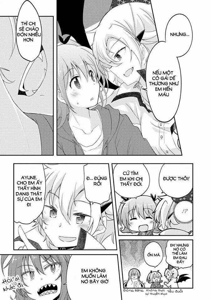 Demi Life! - Chapter 1 - Page 38