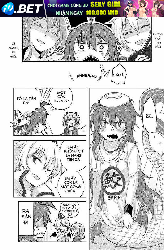 Demi Life! - Chapter 1 - Page 39