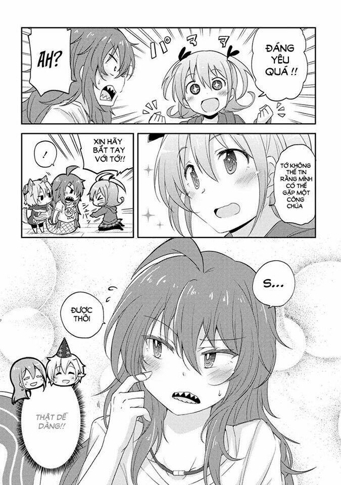 Demi Life! - Chapter 1 - Page 40