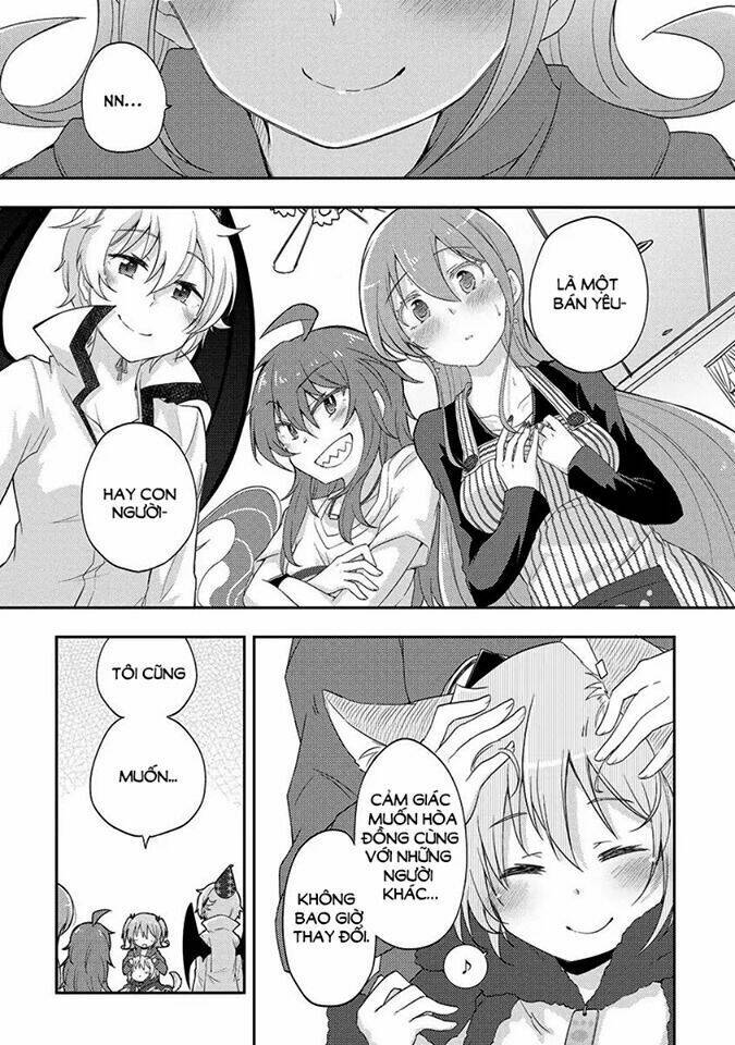 Demi Life! - Chapter 1 - Page 42