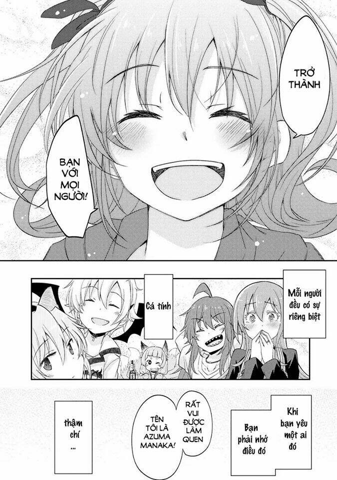 Demi Life! - Chapter 1 - Page 43