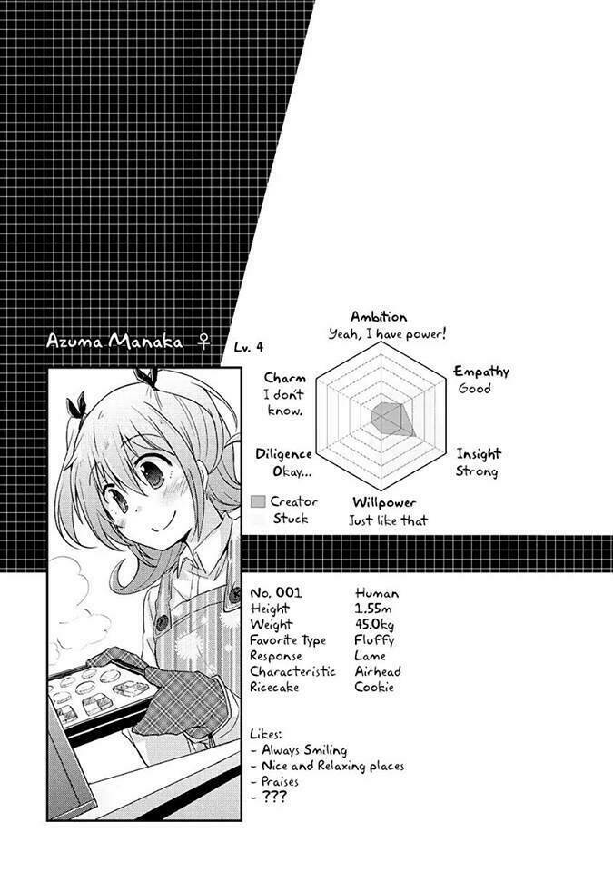 Demi Life! - Chapter 1 - Page 46