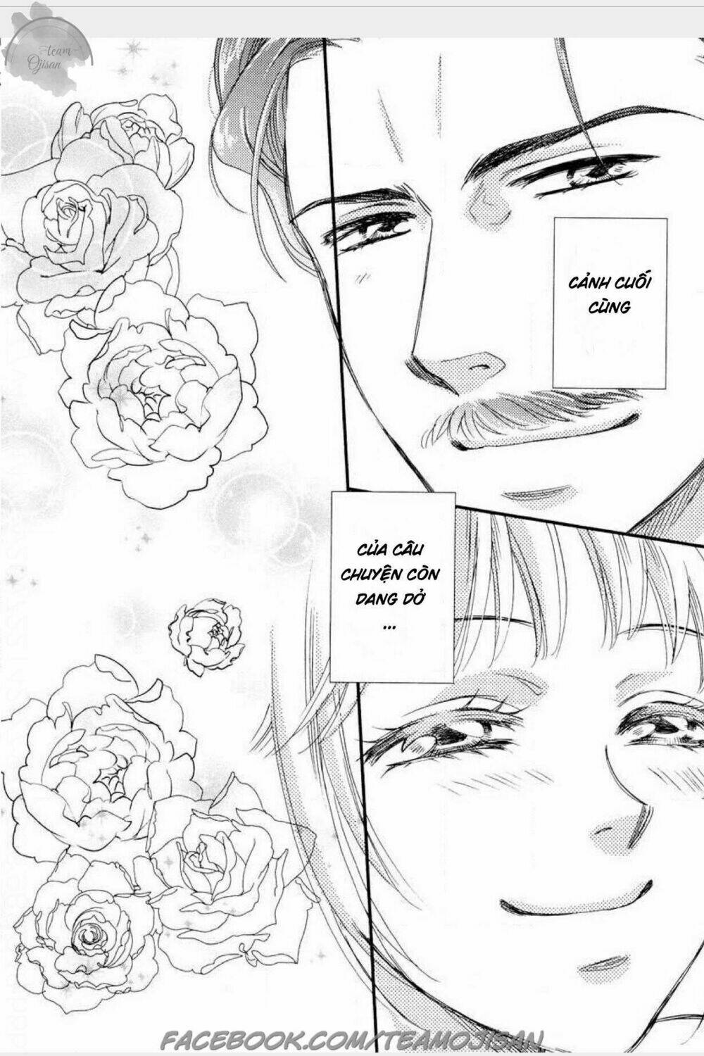 Cô dâu của ông vua dầu mỏ - Chapter 5 - Page 23