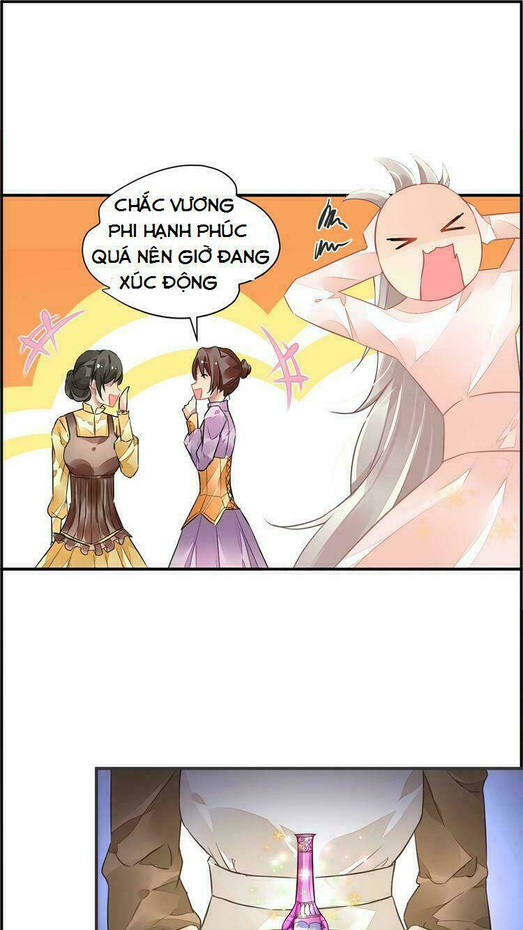 Thời Không Bỉ Ngạn Độc Giác Thú - Chapter 4 - Page 15