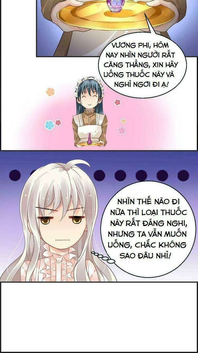 Thời Không Bỉ Ngạn Độc Giác Thú - Chapter 4 - Page 16