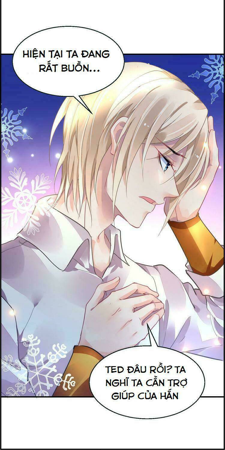 Thời Không Bỉ Ngạn Độc Giác Thú - Chapter 4 - Page 18