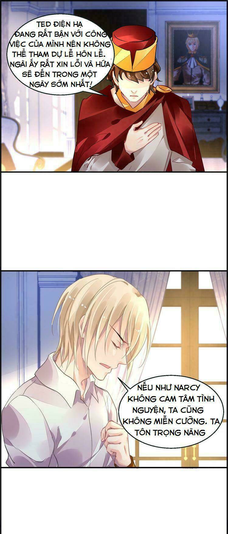 Thời Không Bỉ Ngạn Độc Giác Thú - Chapter 4 - Page 19