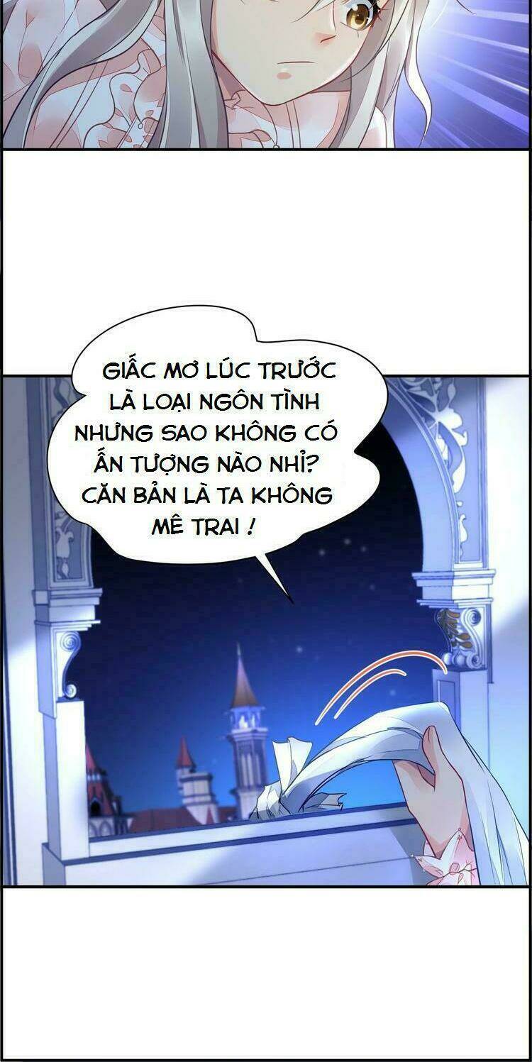 Thời Không Bỉ Ngạn Độc Giác Thú - Chapter 4 - Page 24