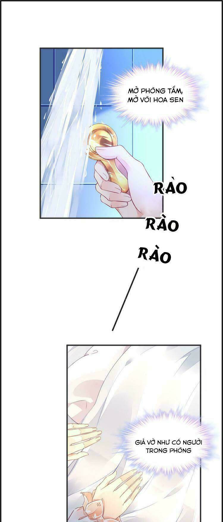 Thời Không Bỉ Ngạn Độc Giác Thú - Chapter 4 - Page 25