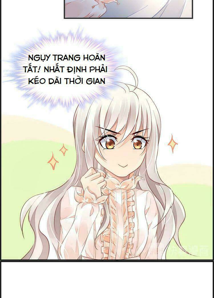 Thời Không Bỉ Ngạn Độc Giác Thú - Chapter 4 - Page 26