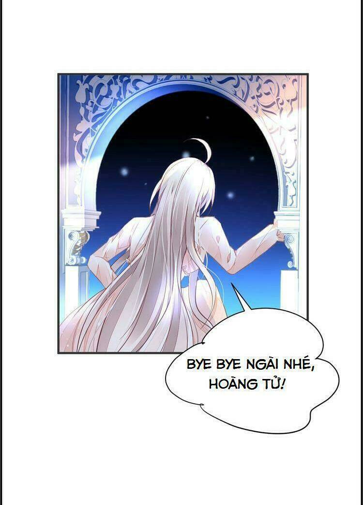 Thời Không Bỉ Ngạn Độc Giác Thú - Chapter 4 - Page 27
