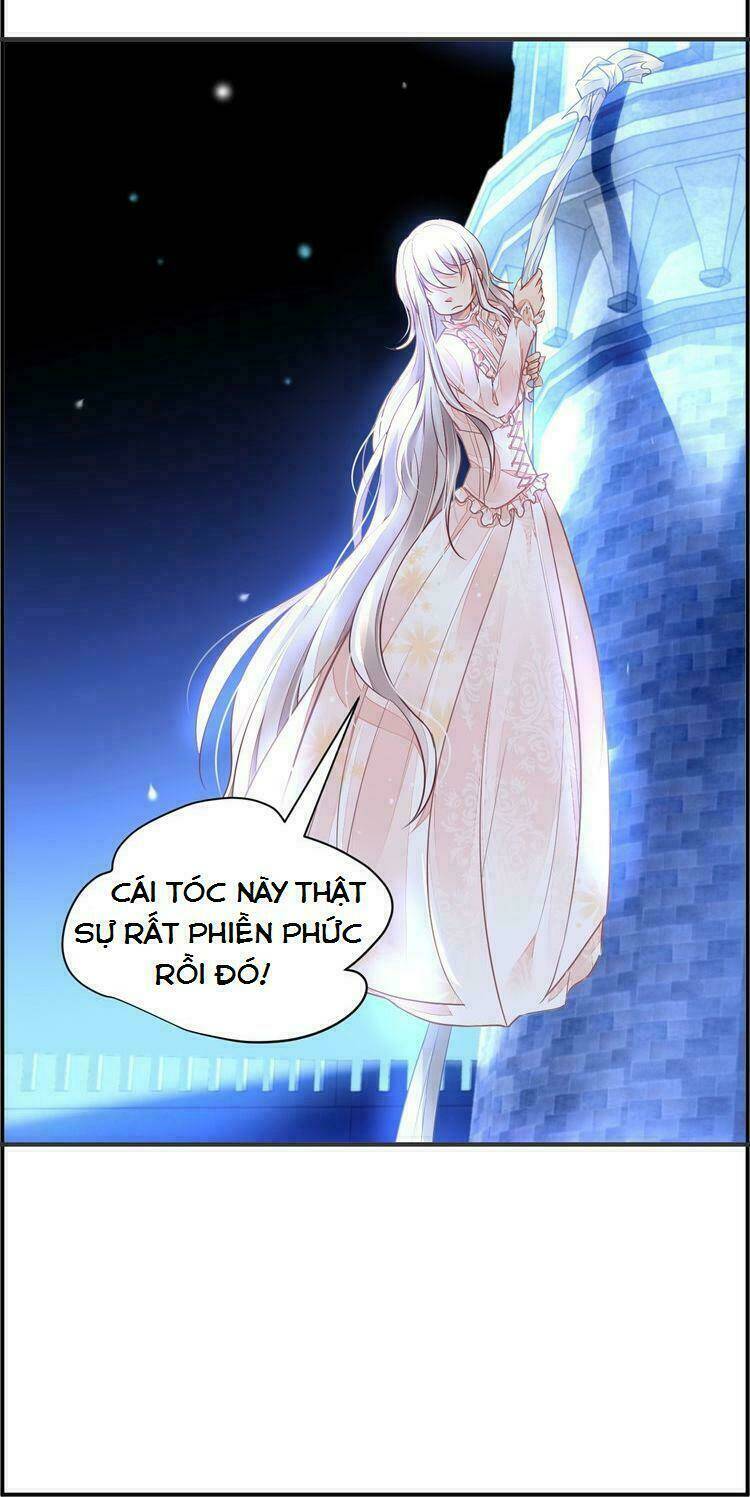 Thời Không Bỉ Ngạn Độc Giác Thú - Chapter 4 - Page 28