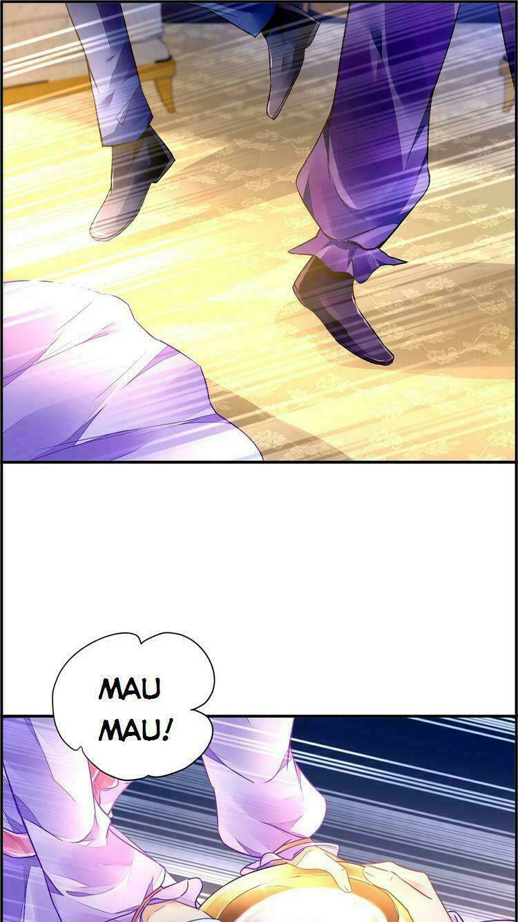 Thời Không Bỉ Ngạn Độc Giác Thú - Chapter 4 - Page 3