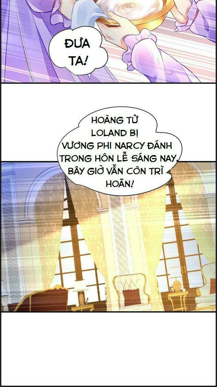 Thời Không Bỉ Ngạn Độc Giác Thú - Chapter 4 - Page 4