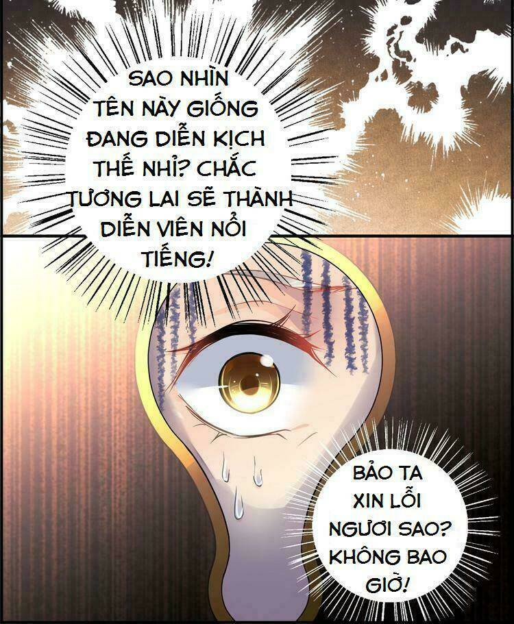 Thời Không Bỉ Ngạn Độc Giác Thú - Chapter 4 - Page 6