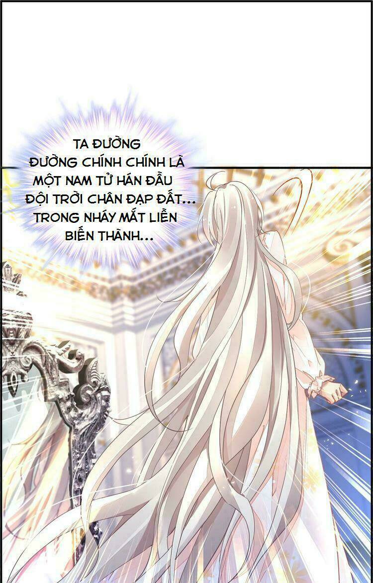 Thời Không Bỉ Ngạn Độc Giác Thú - Chapter 4 - Page 7