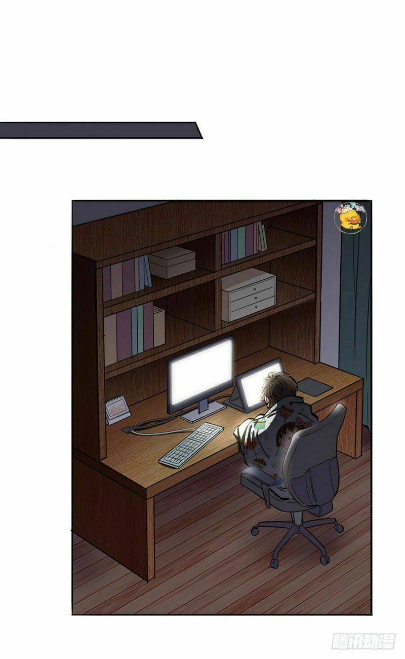 Ngôn Tình Nam Chính Không Thẳng Được - Chapter 9 - Page 10