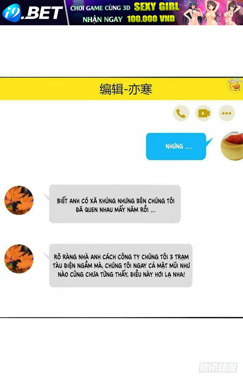 Ngôn Tình Nam Chính Không Thẳng Được - Chapter 9 - Page 11