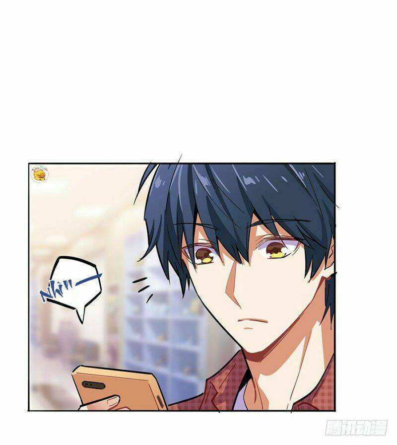 Ngôn Tình Nam Chính Không Thẳng Được - Chapter 9 - Page 19