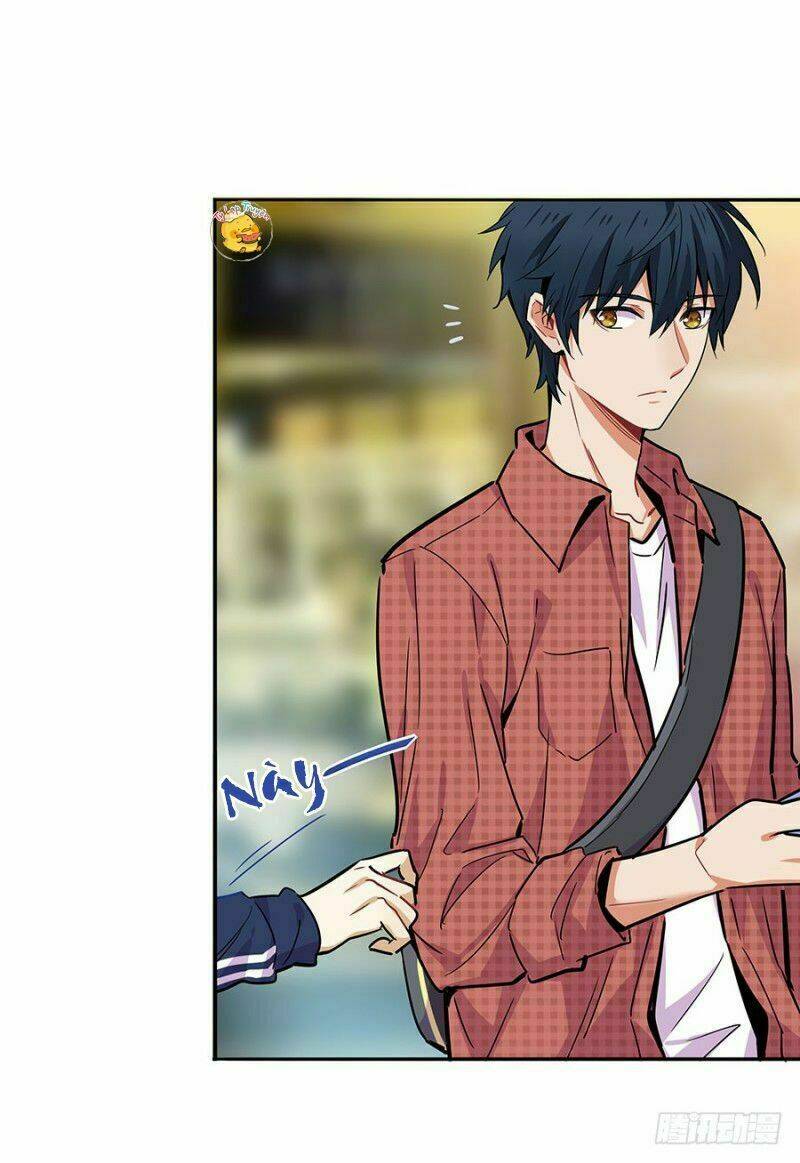 Ngôn Tình Nam Chính Không Thẳng Được - Chapter 9 - Page 26